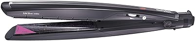 Lisseur cheveux secs et mouillés babyliss, 28 mm - noir, st326e. Diaytar Côte d'Ivoire propose une plateforme de shopping en ligne où les clients peuvent trouver tout ce dont ils ont besoin, depuis les produits alimentaires jusqu'aux articles de sport. Elle se caractérise par une offre très variée, des prix attractifs et une équipe de support client dédiée. La boutique en ligne Diaytar Côte d'Ivoire est un véritable succès en termes de commerce électronique en Côte d'Ivoire.