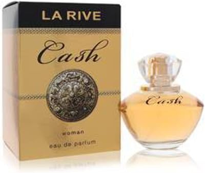 La rive cache eau de parfum spray