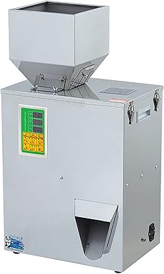 Machine d'emballage de poudre de particules emballage automatique de poudre machine et particules en acier. La boutique en ligne DIAYTAR COTE D'IVOIRE propose une gamme complète de produits pour répondre à tous les besoins de ses clients. Elle offre des produits de qualité à des prix abordables, ainsi qu'un service client de haute qualité. La boutique en ligne est très appréciée des consommateurs ivoiriens pour sa fiabilité et sa rapidité de livraison.
