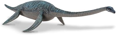 Jouet dinosaure hydrotherosaurus collecta marine life - modèle original approuvé par les paléontologues