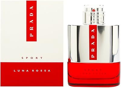 Luna rossa sport de prada pour homme, eau de toilette - 100 ml. DIAYTAR COTE D'IVOIRE est une boutique en ligne qui propose une gamme de produits très large, allant de l'électronique à la mode en passant par les produits ménagers. La boutique est connue pour ses prix bas et ses promotions régulières, ce qui en fait un endroit idéal pour faire des achats en ligne. Elle propose également un service client de qualité pour aider les clients à trouver ce qu'ils cherchent.
