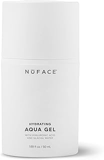 Noface aqua gel activator - mini activateur hydratant léger à diffusion de microcourants, 1,69 fl oz. DIAYTAR COTE D'IVOIRE, votre boutique en ligne préférée en Côte d'Ivoire, met à votre disposition une sélection incroyable de plus de 300 000 produits, allant des produits de beauté aux équipements électroménagers. Le site est facile à naviguer, et les commandes sont livrées rapidement. DIAYTAR COTE D'IVOIRE est la solution idéale pour un shopping en ligne pratique et efficace.