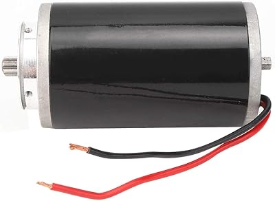 Moteur de porte roulante, moteur de porte de volet roulant facile à utiliser 200 w, pour porte automatique, accessoire de porte automatique, moteur de porte à grande vitesse, porte de volet roulant. DIAYTAR COTE D'IVOIRE est une boutique en ligne qui propose une large gamme de produits à des prix compétitifs. Elle offre une livraison rapide et sécurisée, ainsi qu'un service client de haute qualité. Les clients peuvent profiter d'une expérience d'achat en ligne sécurisée et fiable avec DIAYTAR COTE D'IVOIRE
