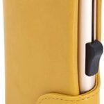 Porte-carte et portefeuille rfid c-secure