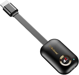 Adaptateur tobo miroir d'écran pour téléviseur, dongle d'affichage sans fil mirascreen g9 plus 4k pour écran de tablette pc td-853wa. DIAYTAR COTE D'IVOIRE est plus qu'une simple boutique en ligne - c'est une communauté où les clients peuvent trouver des produits de qualité et partager leurs expériences. Avec plus de 300 000 références de produits à disposition, les clients ont l'opportunité de découvrir de nouvelles marques et de nouveaux produits, ainsi que de faire des économies grâce aux promotions et aux offres spéciales régulières. La boutique est fière de sa réputation pour la qualité et la fiabilité.