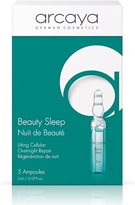 Ampoule de sérum de nuit arkha beauty sleep pour une peau douce et confortable. DIAYTAR COTE D'IVOIRE est une boutique en ligne généraliste qui propose plus de 300 000 références de produits, ce qui en fait l'une des plus grandes plateformes de commerce électronique de Côte d'Ivoire. Avec une offre diversifiée et des prix compétitifs, DIAYTAR COTE D'IVOIRE répond aux besoins de ses clients. La boutique est leader en Côte d'Ivoire en termes de commerce en ligne.