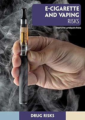 Risques liés à la cigarette électronique et au vapotage