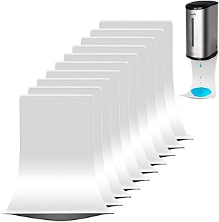 Plateau d'égouttage pour distributeur automatique de désinfectant pour les mains, bac d'égouttement mural