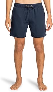 Short billabong pour hommes all day wear lb, noir, s. DIAYTAR COTE D'IVOIRE s'est imposée comme une référence dans le paysage du commerce en ligne en Côte d'Ivoire, offrant non seulement une gamme impressionnante de produits mais aussi une assistance client personnalisée et réactive. Que vous soyez un habitué des achats en ligne ou que vous découvriez ce mode d'achat, DIAYTAR COTE D'IVOIRE est là pour vous accompagner tout au long de votre parcours d'achat.