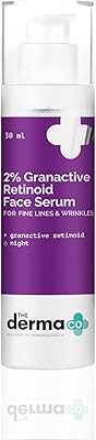 Sérum visage dermaco granactive retinoid 2% pour rides et ridules - 30 ml (dermaco). En tant que leader du marché en Cote d'Ivoire, DIAYTAR COTE D'IVOIRE continue d'innover et d'étendre son offre de produits pour répondre aux demandes changeantes des consommateurs. Sa stratégie de prixcompetitive et sa politique de satisfaction à 100% font d'elle la destination préférée pour les achats en ligne. Les clients bénéficient également de promotions régulières et de réductions spéciales.