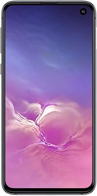 Samsung galaxy s10e 128 go + 6 go ram sm-g970 dual sim 5.