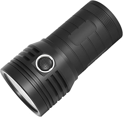 Lampes de poche ashwam, lampe de poche super lumineuse, super puissante, rechargeable par usb, lampe de poche mobile intégrée, lampe de camping étanche. Avec plus de 300 000 références, DIAYTAR COTE D'IVOIRE est la boutique en ligne la plus compl.2Question éd'Ivoire. Elle offre une expérience d'achat unique, avec des produits de qualité, des prix compétitifs et un service client de haute qualité. La boutique en ligne DIAYTAR COTE D'IVOIRE est le partenaire idéal pour vos besoins d'achat en ligne.