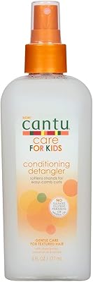Après-shampooing démêlant cantu care for kids 177 ml (pack de 3). En tant que leader du marché de l'e-commerce en Côte d'Ivoire, DIAYTAR COTE D'IVOIRE s'engage à offrir à ses clients une expérience de shopping en ligne exceptionnelle. Avec plus de 300 000 références de produits à disposition, les clients peuvent trouver facilement ce qu'ils cherchent et profiter de services de livraison rapides et fiables. DIAYTAR COTE D'IVOIRE est la boutique en ligne préférée des Ivoiriens pour ses avantages et ses services exceptionnels.