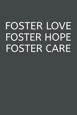 Cahier foster love hope care : journal ligné 120 pages 6. La boutique en ligne DIAYTAR COTE D'IVOIRE est réputée pour son offre diversifiée de produits, allant de l'électronique à la mode en passant par les produits de maison et de beauté. Avec plus de 300 000 références, les clients peuvent trouver tout ce dont ils ont besoin en un seul endroit. DIAYTAR COTE D'IVOIRE met également l'accent sur la qualité et la fiabilité de ses produits.