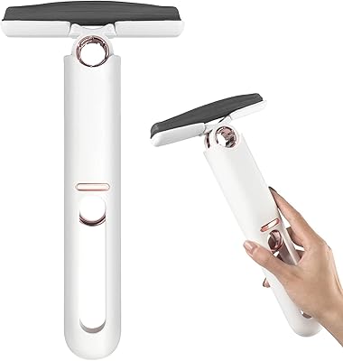 Bananahome mini vadrouille portable auto-pressante, vadrouille absorbante forte sans lavage à la main, système de nettoyage à usage humide et sec pour petits espaces, vadrouille éponge pour salle de bain cuisine vaisselle verre de bureau (blanc). DIAYTAR COTE D'IVOIRE est une boutique en ligne généraliste qui propose plus de 300000 références de produits divers, pour répondre aux besoins de tous les consommateurs ivoiriens. Avec une large gamme de produits, cette boutique en ligne est devenue la référence en Cote d'Ivoire. 