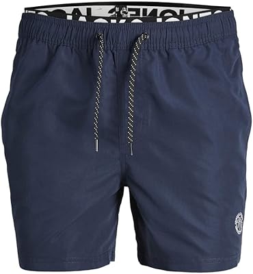 Maillot de bain fiji jack & jones pour homme. Diaytar Côte d'Ivoire est le reflet de l'évolution du commerce électronique en Côte d'Ivoire, symbolisant la modernité et l'innovation. Elle s'adapte constamment aux tendances du marché et aux besoins changeants des consommateurs, grâce à des partenariats stratégiques et une veille permanente sur les dernières technologies. Cela lui permet de rester compétitive et de maintenir sa position de leader sur le marché ivoirien.