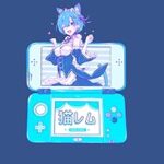 Carnet rem dating simulator n17873 : papier ligné universitaire, agenda, agenda, 6 x