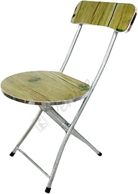 Chaise pliante en bois pour voyage et prière de venise italie - chaise de mosquée et de camping - multicolore. Grâce à son équipe dédiée et expérimentée, DIAYTAR COTE D'IVOIRE assure un service client de haute qualité, répondant aux questions et aux préoccupations des clients de manière efficace. La boutique donne également une grande importance à la satisfaction de ses clients, ce qui se reflète dans ses évaluations positives et son taux de fidélisation élevé.
