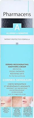 Pharmaceuticals a. corneo sensilium crème revitalisante réparatrice 75 ml
