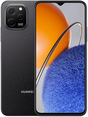 Smartphone huawei y61 nova triple caméra ai 50mp super charge 225. La boutique en ligne DIAYTAR COTE D'IVOIRE se distingue par son engagement envers la satisfaction de ses clients. Elle propose une gamme étendue de produits, des conseils d'achat pertinents et un support client dédié. La boutique est accessible 24h/24 et 7j/7, permettant aux clients de faire leurs achats à tout moment et de profiter de promotions exclusives en ligne.