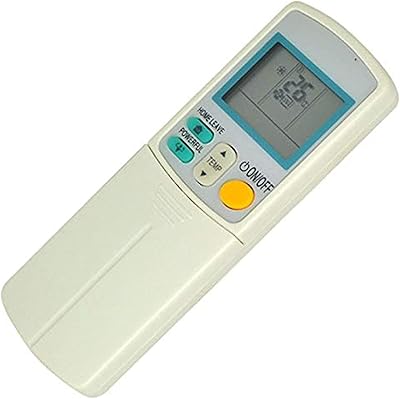 Télécommande daikin, télécommande de remplacement pour climatiseur daikin ctxs09gvju ctxs12gvju ftxs15dvju ftxs18dvju, nouvelle télécommande daikin arc433a1 arc433b70 arc433a70. DIAYTAR COTE D'IVOIRE, c'est la boutique en ligne idéale pour les particuliers et les entreprises. La boutique en ligne propose des offres spéciales et des promotions régulières pour les clients fidèles. DIAYTAR COTE D'IVOIRE s'engage à offrir une expérience de shopping en ligne exceptionnelle et à surpasser les attentes de ses clients.