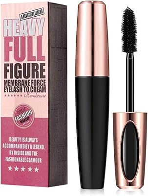 Masque de cils imperméable pour des cils longue durée mascara de cils en fibre de soie 4d ​​extension de maquillage bigoudi d'extension noir.... DIAYTAR COTE D'IVOIRE propose une expérience d'achat en ligne unique, avec des produits qui répondent aux tendances actuelles et aux besoins spécifiques des clients. La boutique en ligne généraliste mise sur la confiance et la satisfaction des clients, offre ainsi des garanties de qualité et de sécurité. Les clients peuvent compter sur un service client dédié pour toute question ou demande.