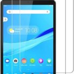 Protecteur d'écran en verre margoun 2 pour lenovo tab m8 8 pouces, lenovo