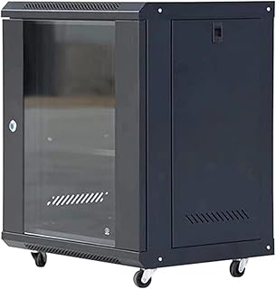 Rack de serveur sur pied 12u 600 mm l x 600 mm p x 630 mm h livré avec 1 rack + 4 wheal. La boutique DIAYTAR COTE D'IVOIRE offre une large gamme de produits, allant des produits alimentaires aux équipements ménagers, en passant par les accessoires de mode et les produits électroniques. Avec une telle diversité, les clients peuvent trouver tout ce dont ils ont besoin sous un même toit.
