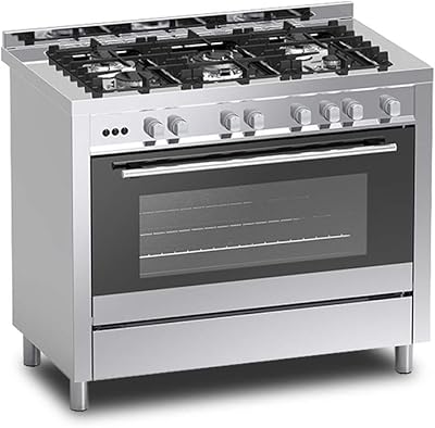 Cuisine à gaz blanc 5 brûleurs gaz 100x60 modèle : wgh10060-m. DIAYTAR COTE D'IVOIRE est une boutique en ligne généraliste proposant plus de 300 000 références de produits. Elle est considérée comme l'une des boutiques en ligne les plus importantes de Côte d'Ivoire. Avec une large gamme de produits, DIAYTAR COTE D'IVOIRE répond aux besoins des consommateurs ivoiriens.