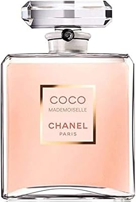 Eau de parfum chanel coco mademoiselle - 100 ml pour femme. Avec plus de 300000 références, DIAYTAR COTE D'IVOIRE est la boutique en ligne idéale pour tous vos achats. Nous proposons une gamme variée de produits, allant des électroménagers aux accessoires de mode, en passant par les produits high-tech. Nous sommes là pour vous aider à trouver ce que vous cherchez.