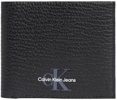 Portefeuille à deux volets avec logo texturé, noir, taille unique, noir. DIAYTAR COTE D'IVOIRE est une boutique en ligne généraliste qui propose des produits pour tous les âges et tous les goûts. Elle est réputée pour sa qualité de service et sa capacité à proposer des produits à la mode et tendance. Elle est leader en Côte d'Ivoire en raison de sa grande sélection de produits et de son service de livraison fiable.