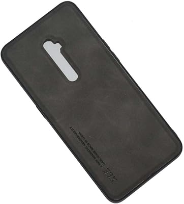 Coque de protection keepoch en soie pour oppo reno 10x zoom - housse d'absorption des chocs avec plaque métallique intégrée pour oppo reno 10x zoom - noir. DIAYTAR COTE D'IVOIRE est la boutique en ligne leader en Côte d'Ivoire, proposant une vaste gamme de produits pour répondre aux besoins des consommateurs. Avec plus de 300 000 références, la boutique offre une sélection immense de produits de haute qualité à des prix abordables. Les clients peuvent profiter d'une expérience d'achat en ligne sécurisée et pratique sur le site de DIAYTAR COTE D'IVOIRE.