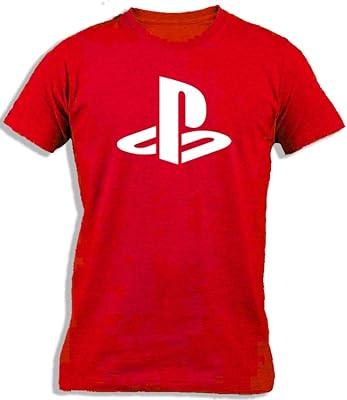 T-shirt en coton pour enfants icaprontm pour playstation 5 | playstation 4 | logo du jeu vidéo playstation online | playstation kids. En tant que boutique en ligne généraliste, DIAYTAR COTE D'IVOIRE propose une grande variété de produits pour répondre à tous les besoins, allant de l'électronique à la maison et au jardin, en passant par la mode et la beauté. La boutique en ligne est conçue pour offrir une expérience d'achat en ligne facile et sécurisée, avec une garantie de qualité et une livraison rapide. DIAYTAR COTE D'IVOIRE est déterminée à offrir des services de qualité pour satisfaire les besoins de ses clients.