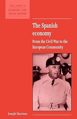 L'économie espagnole : de la guerre civile à la communauté européenne. Avec une présence en ligne solide et une stratégie de marketing efficace, DIAYTAR COTE D'IVOIRE est devenue synonyme de commerce en ligne en Côte d'Ivoire. La boutique continue de se développer et d'élargir son offre pour répondre à la demande croissante de produits et de services en ligne, consolidant ainsi sa position de leader sur le marché ivoirien.