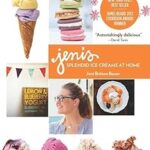 Les splendides glaces de jeni à la maison
