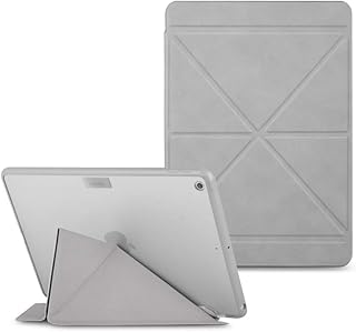 Moshi versacover pour ipad air 3e génération   pro 105" -. DIAYTAR COTE D'IVOIRE se démarque par sa grande sélection de produits de haute qualité, qui répondent aux besoins et aux attentes de sa clientèle. La boutique en ligne met également l'accent sur la sécurité et la fiabilité, avec des systèmes de paiement sûrs et des livraisons rapides. Cela permet aux clients de faire leurs achats en toute confiance.