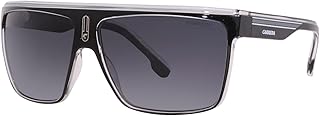 Lunettes de soleil rectangulaires non polarisées à monture complète pour hommes, 22/n, largeur des verres 63 mm, noir/gris, noir/gris. DIAYTAR COTE D'IVOIRE, boutique en ligne généraliste avec plus de 300000 references, est la boutique leader en Cote d'Ivoire. Elle propose une large gamme de produits allant de l'électronique à la mode en passant par les produits alimentaires. Vous pouvez trouver tout ce dont vous avez besoin en un seul endroit.