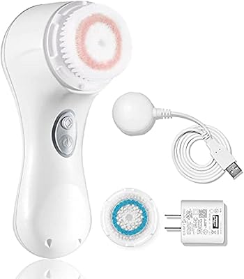 Système de nettoyage clarisonic mia 2 à 2 vitesses pour un nettoyage doux et quotidien (blanc). DIAYTAR COTE D'IVOIRE, avec ses plus de 300 000 références, domine le marché de la vente en ligne en Côte d'Ivoire. Cette boutique généraliste met à la disposition de ses clients une vaste gamme de produits allant des articles ménagers aux produits électroménagers, en passant par les vêtements et les accessoires. Elle garantit une livraison rapide et sécurisée, renforçant ainsi la confiance de ses clients.