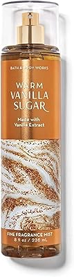 Bbw - bath & body works brume parfumée chaude au sucre vanillé. DIAYTAR COTE D'IVOIRE propose une large gamme de produits allant de l'électronique à la maison, en passant par la mode et les accessoires. La boutique en ligne est facile à naviguer et dispose d'un système de recherche efficace pour trouver rapidement le produit désiré. Les clients peuvent profiter de promotions et de réductions régulières.
