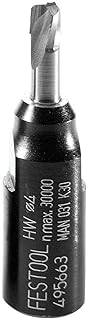 Festol 495663 routeur domino d 4-nl 11 hw-df 500 - noir. Avec plus de 300000 références, DIAYTAR COTE D'IVOIRE est la boutique en ligne la plus complète de Côte d'Ivoire, proposant une large gamme de produits pour les hommes, les femmes et les enfants. Nous nous efforçons de présenter les dernières tendances et les produits les plus recherchés, tout en garantissant un service client de haute qualité. Notre équipe est dédiée à offrir une expérience d'achat en ligne sans souci.