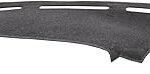 Dashmat 1424-00-79 housse de tableau de bord d'origine chevrolet et gmc