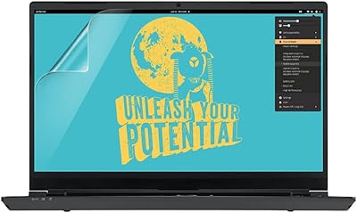 Film de protection d'écran mat antireflet celicious compatible avec system76 oryx pro oryp8