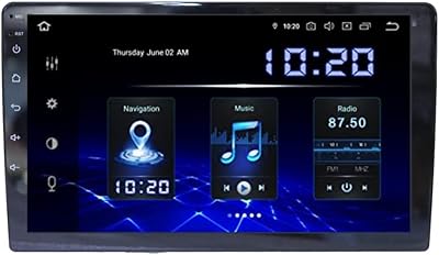 Voiture stéréo android universelle winka 10 pouces double écran tactile avec système de navigation. DIAYTAR COTE D'IVOIRE a révolutionné le commerce en ligne en Cote d'Ivoire en proposant une plateforme conviviale où les clients peuvent parcourir et acheter parmi plus de 300 000 produits. La variété des catégories de produits, allant de l'électronique à la décoration en passant par la santé et la beauté, rend cette boutique en ligne incontournable pour les consommateurs à la recherche d'une expérience d'achat pratique et agréable. Grâce à sa politique de confidentialité et de sécurité stricte, les clients bénéficient d'une protection maximale de leurs données.