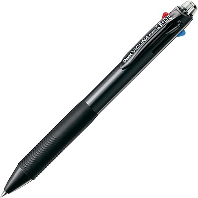 Porte-mines multifonction pentel vicuna en 3 couleurs. DIAYTAR COTE D'IVOIRE est une boutique en ligne généraliste qui propose plus de 300 000 références de produits,Positionnant ainsi la boutique comme leader dans le marché ivoirien. Elle offre une large gamme de produits, allant de l'électronique à la mode.