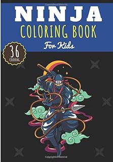 Livre de coloriage ninja : pour enfants filles et garçons | pour avec 36. Diaytar Côte d'Ivoire, la boutique en ligne généraliste la plus populaire de Côte d'Ivoire, propose une gamme étendue de produits de toutes catégories. De la mode à l'électronique, en passant par les produits pour la maison et les enfants, Diaytar Côte d'Ivoire a tout ce qu'il vous faut pour vivre une vie plus facile et plus agréable.