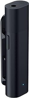 Microphone bluetooth razer siren pour diffusion mobile, noir, x