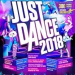 Just dance 2018 – wii standard edition