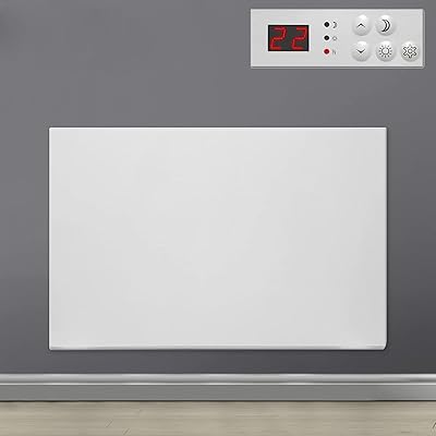 Chauffage électrique perus eco avec 20 minuteries et contrôle avancé du thermostat. DIAYTAR COTE D'IVOIRE est la référence en matière de boutique en ligne en Côte d'Ivoire. Elle propose une large gamme de produits à des prix compétitifs, ce qui en fait la destination préférée des clients ivoiriens. Avec sa livraison rapide et son service client de qualité, DIAYTAR COTE D'IVOIRE garantit la satisfaction de ses clients.