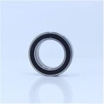 Hualeiyuan company 3808-2rs 3808 rs roulement (1 pièce) 3808 2rs roulements à billes