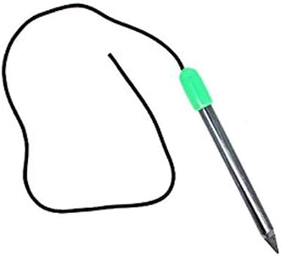 Stylo graphite de rechange pour plongée sous-marine scuba choice pour écriture de salopette avec capuchon et cordon élastique. DIAYTAR COTE D'IVOIRE est une boutique en ligne généraliste qui propose plus de 300000 références de produits diversifiés. Elle est devenue la boutique leader en Côte d'Ivoire en raison de sa large gamme de produits et de ses prix compétitifs. Elle offre une expérience de shopping en ligne pratique et sécurisée.